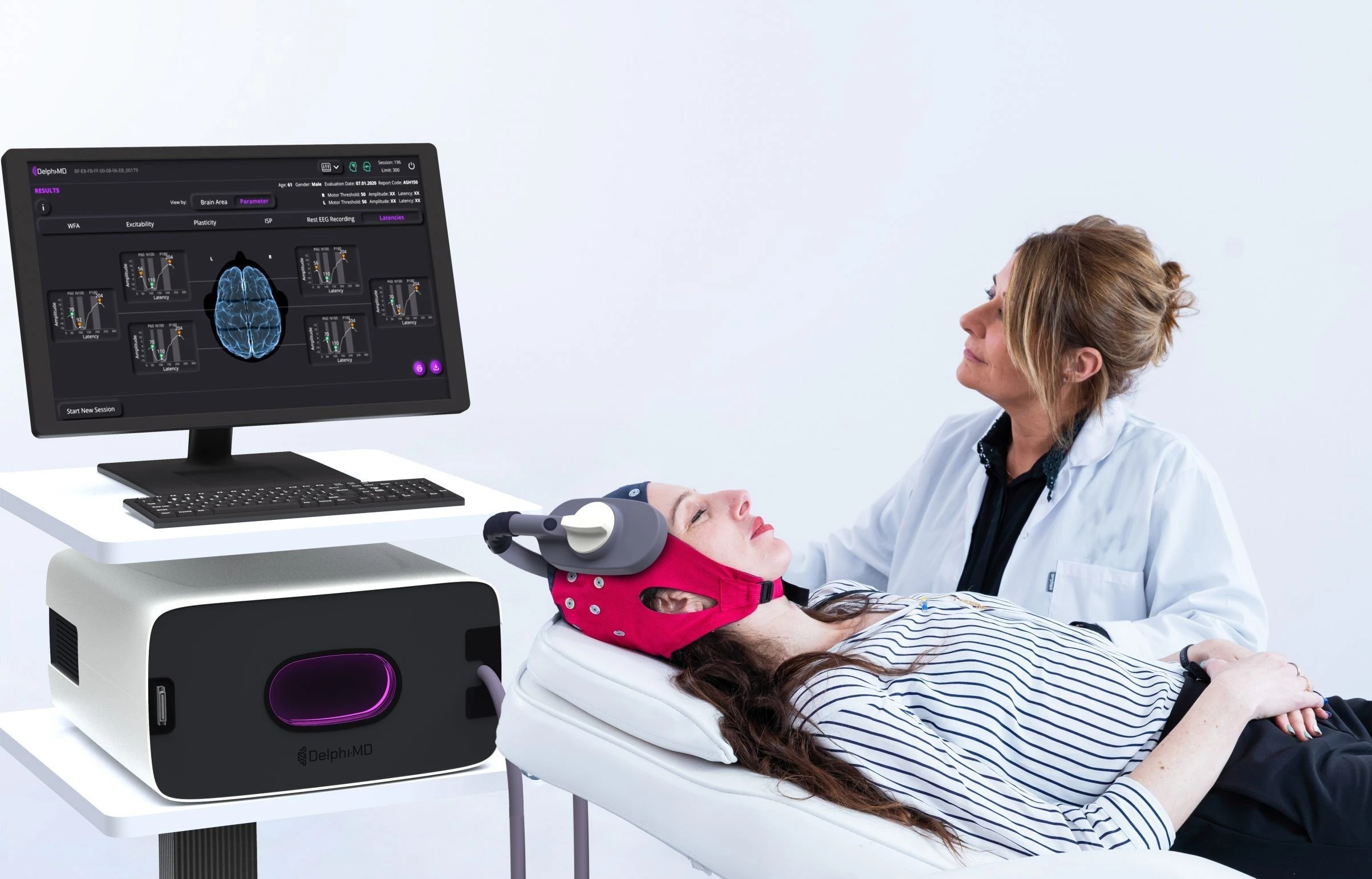 QuantalX – Delphi MD